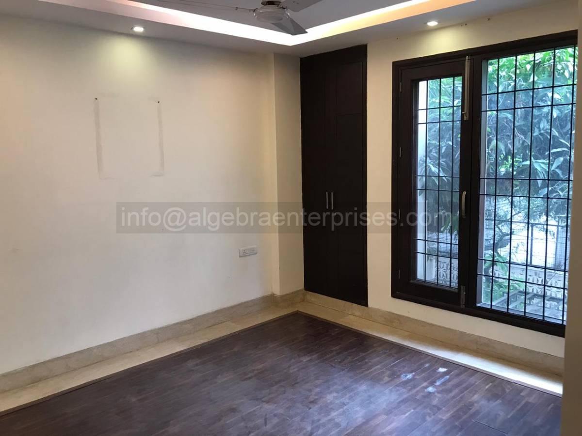 SafdarJung Enclave(ag524)
