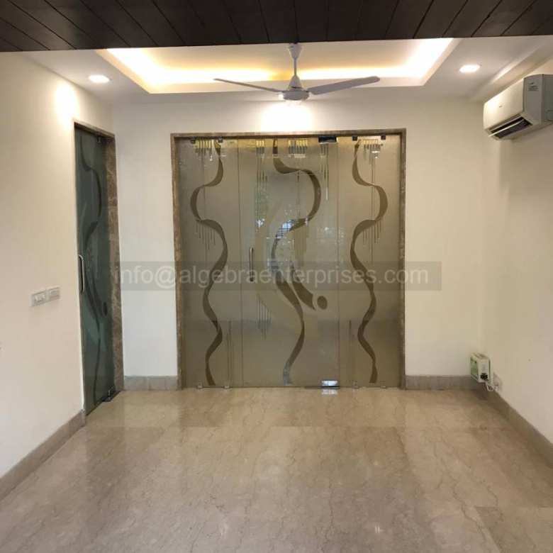 SafdarJung Enclave(ag524)