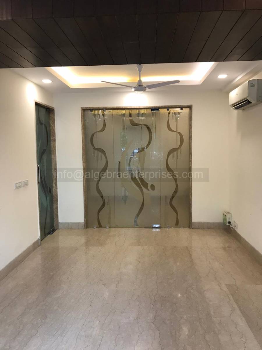 SafdarJung Enclave(ag524)