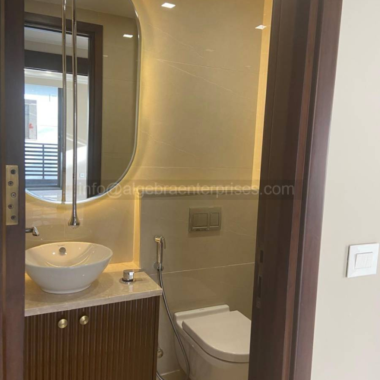 Vasant Vihar (ag1557)