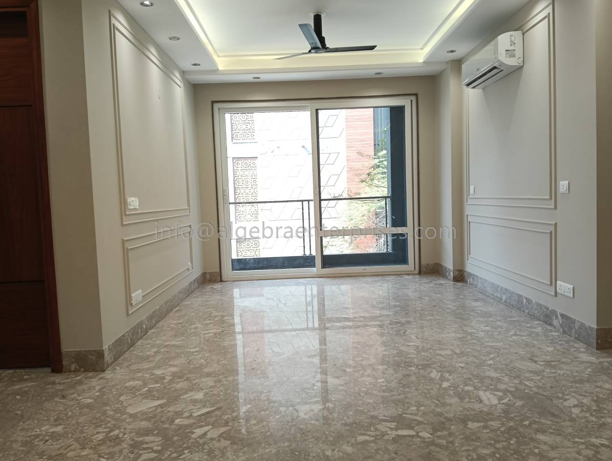 SafdarJung Enclave (ag1566-1)