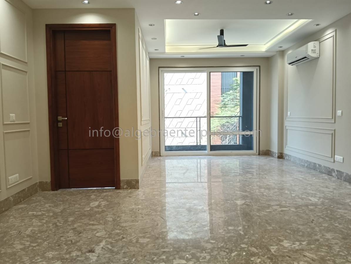 SafdarJung Enclave (ag1566-1)
