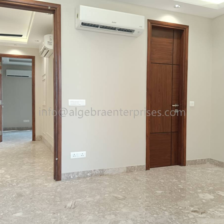 SafdarJung Enclave (ag1566-1)