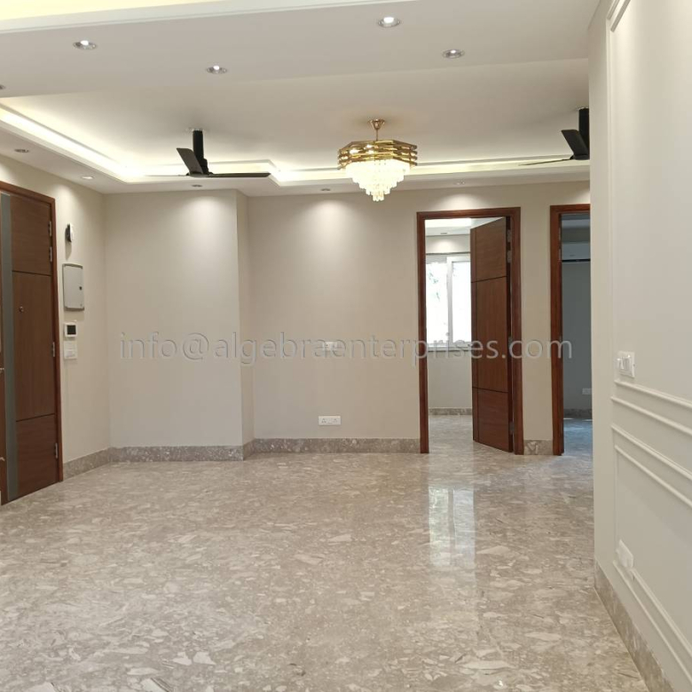 SafdarJung Enclave (ag1566-1)