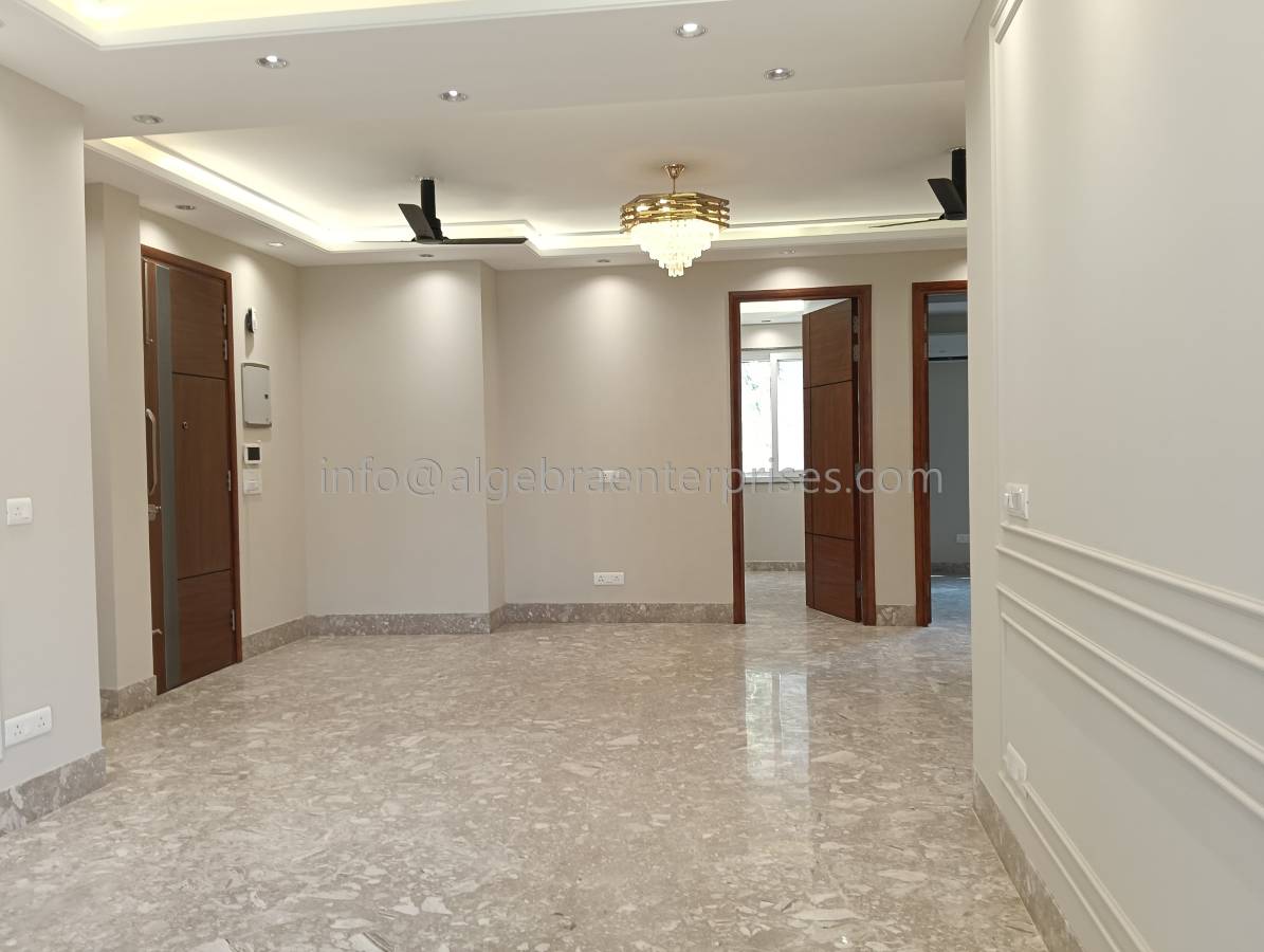 SafdarJung Enclave (ag1566-1)