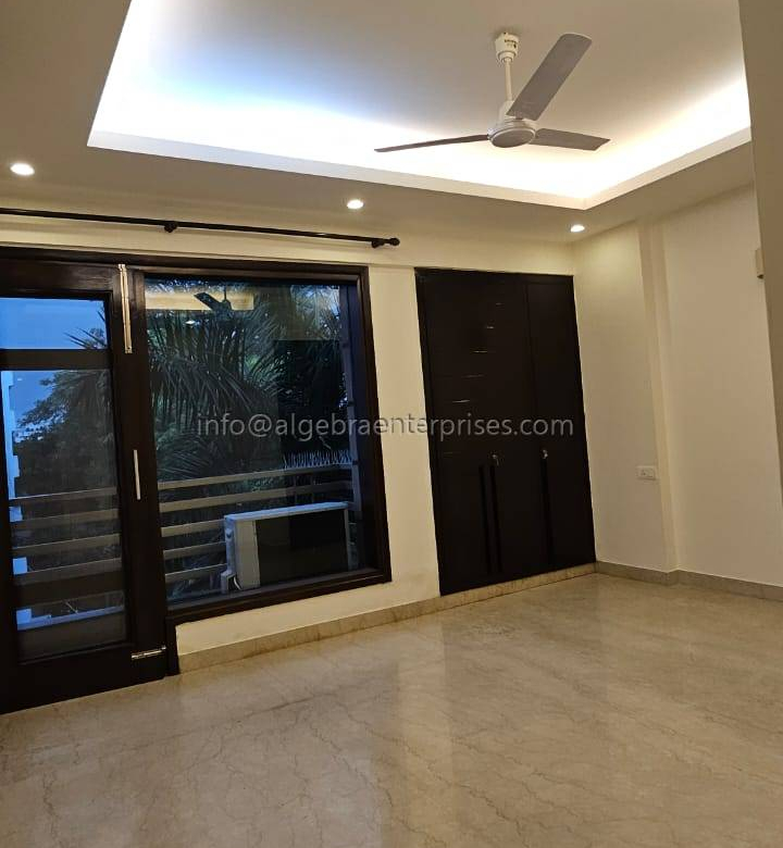 Safdarjung Enclave (ag1667)