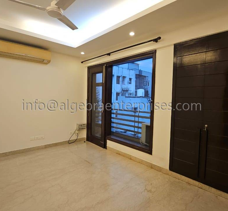 Safdarjung Enclave (ag1667)