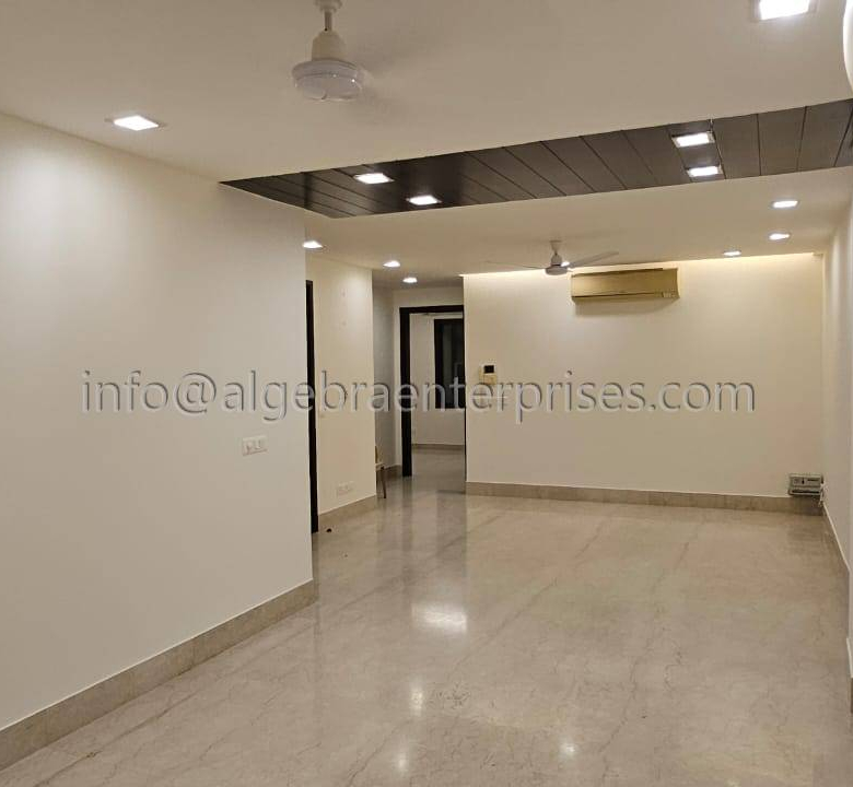 Safdarjung Enclave (ag1667)