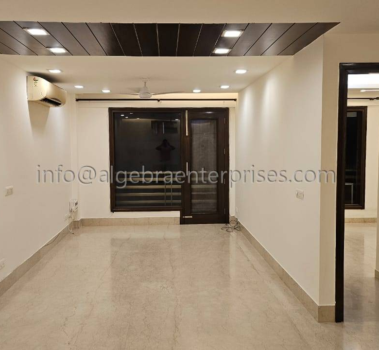 Safdarjung Enclave (ag1667)