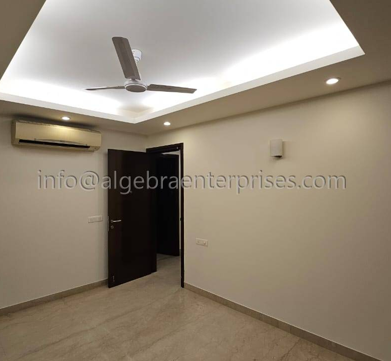 Safdarjung Enclave (ag1667)