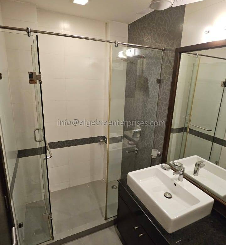Safdarjung Enclave (ag1667)