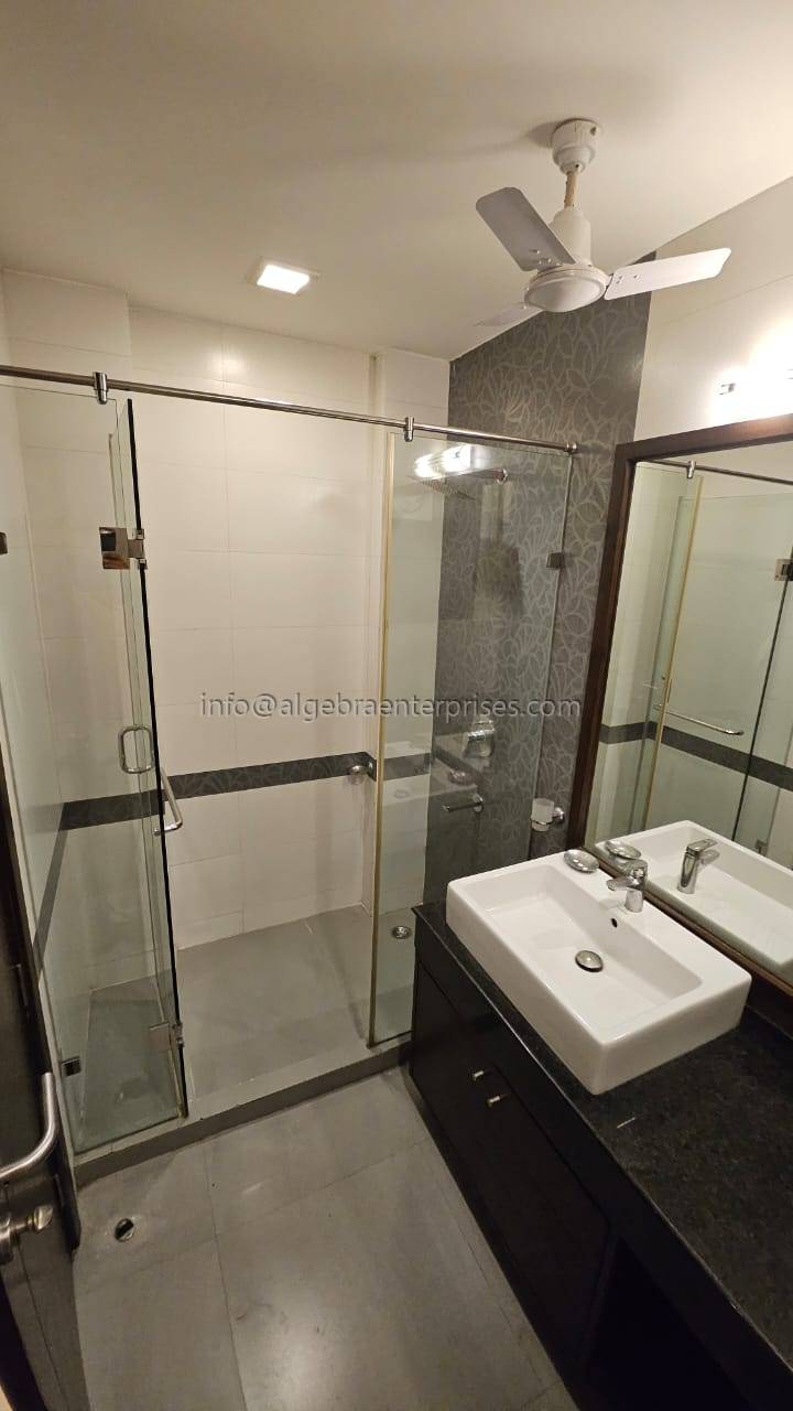 Safdarjung Enclave (ag1667)