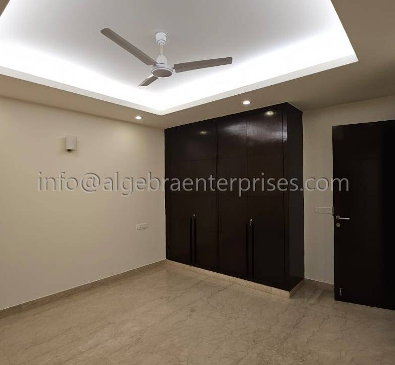Safdarjung Enclave (ag1667)