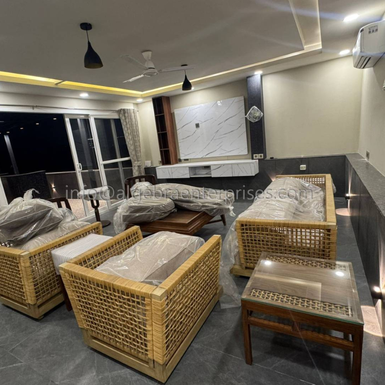 SafdarJung Enclave (ag1711)