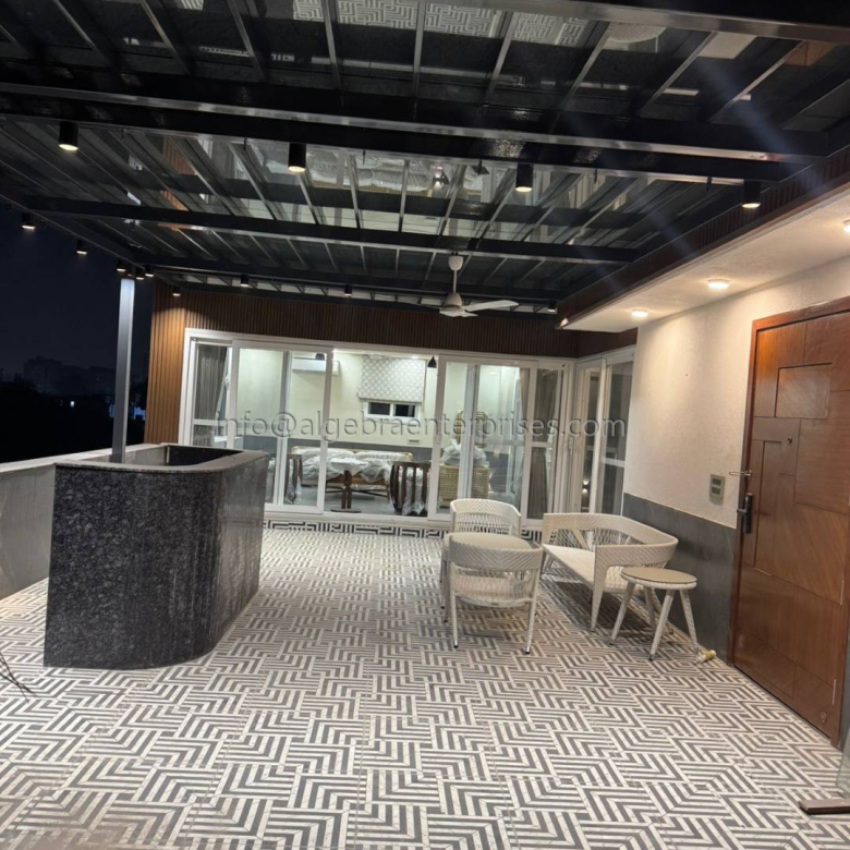 SafdarJung Enclave (ag1711)