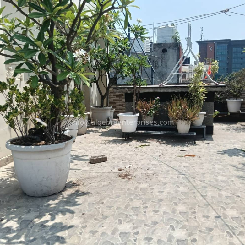 SafdarJung Enclave (ag1779)