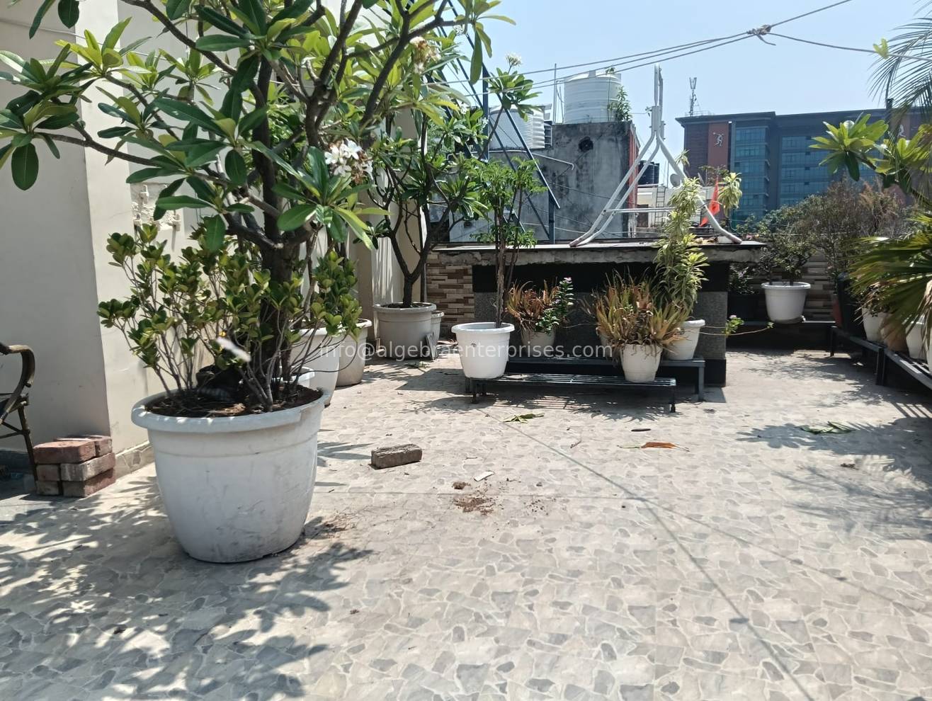 SafdarJung Enclave (ag1779)