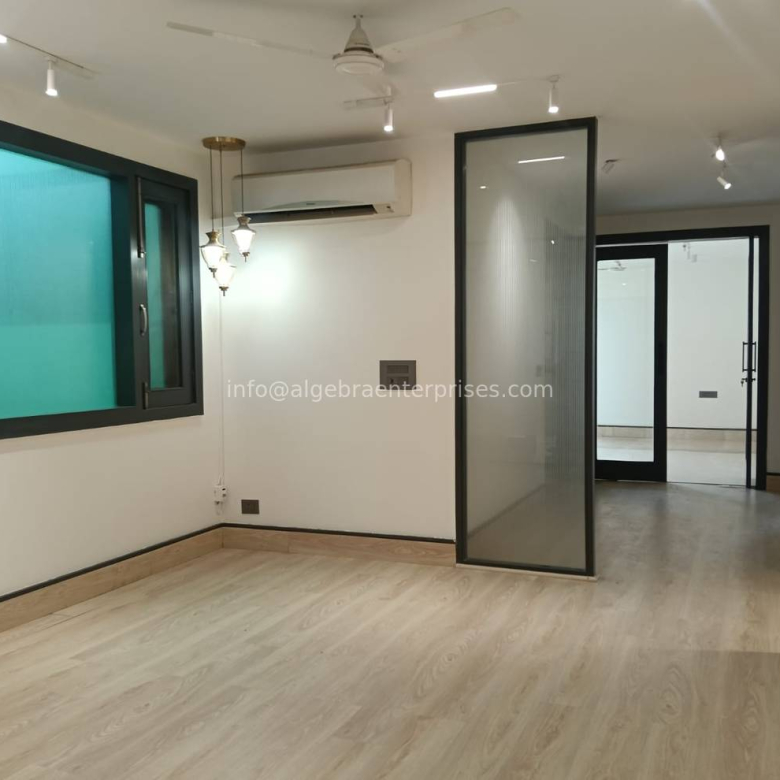 SafdarJung Enclave (ag1779)