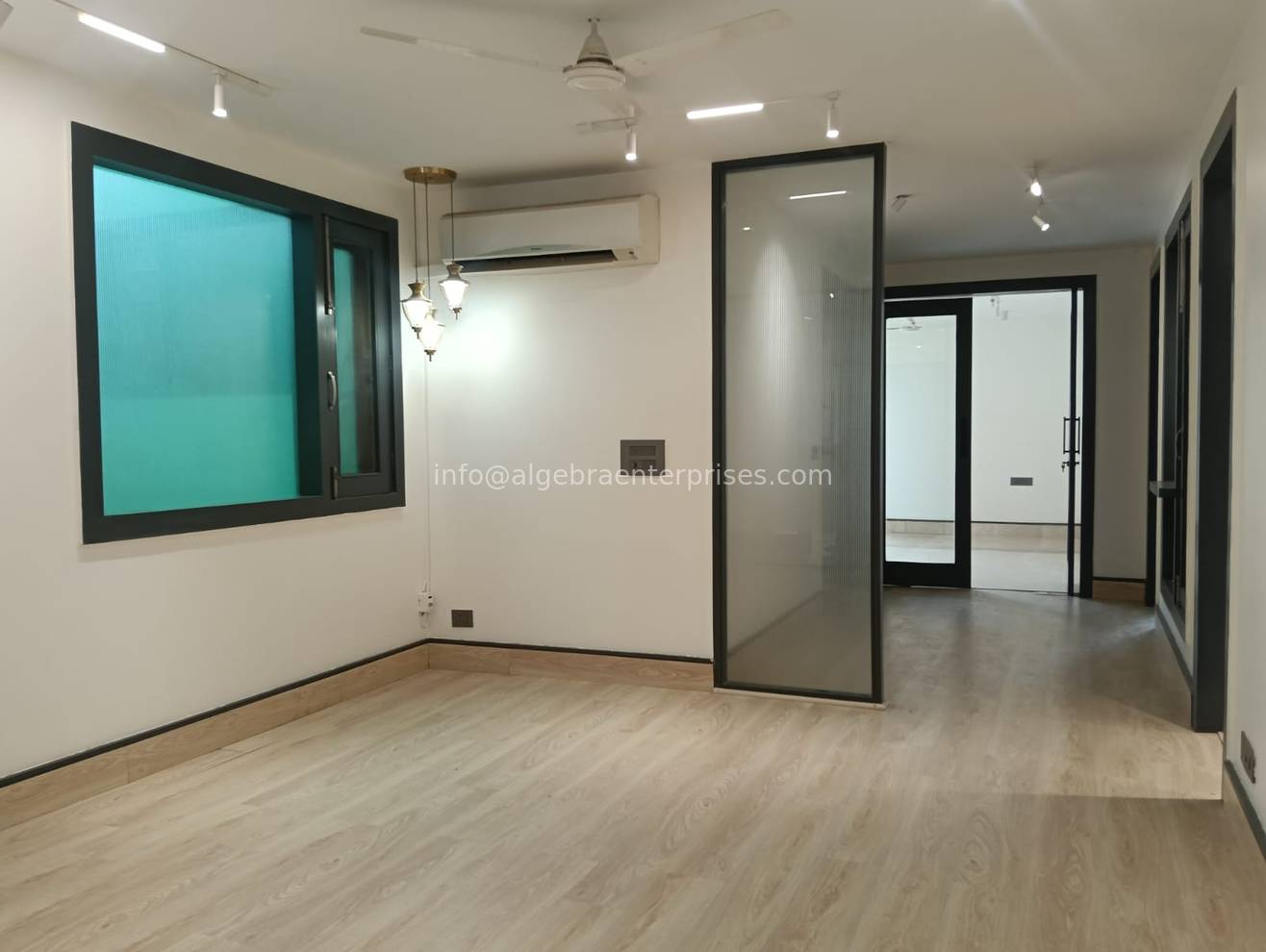SafdarJung Enclave (ag1779)