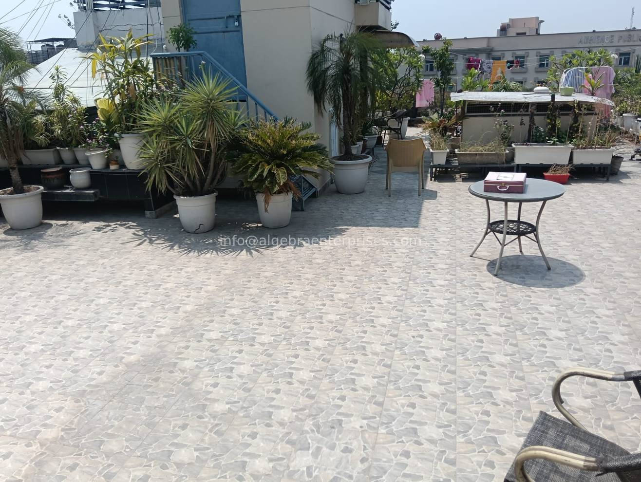 SafdarJung Enclave (ag1779)