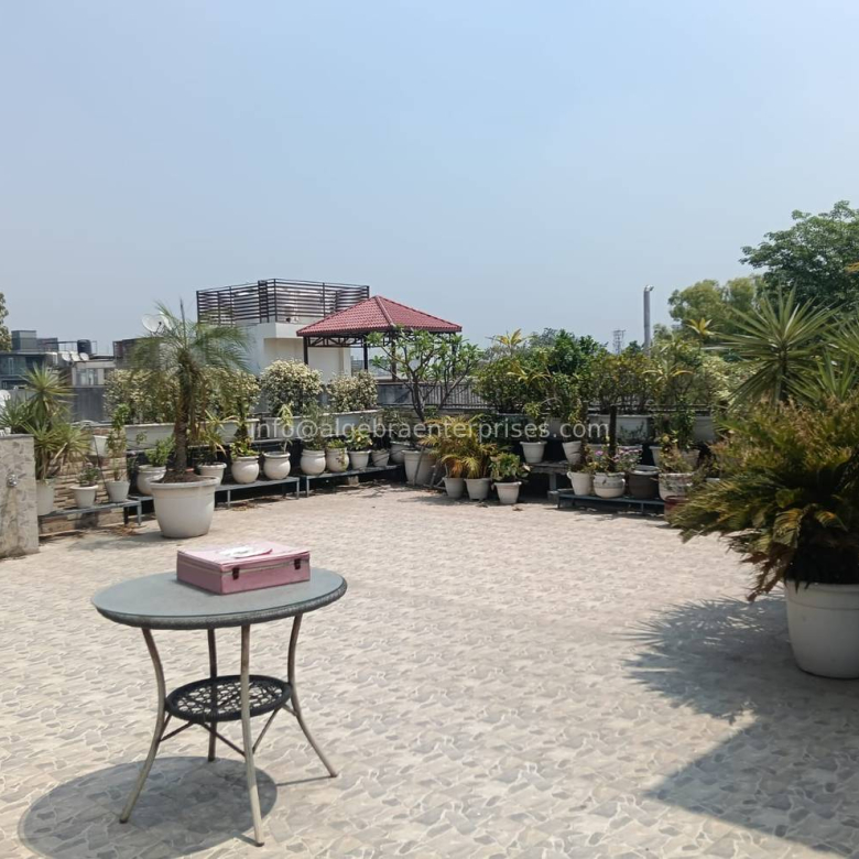SafdarJung Enclave (ag1779)