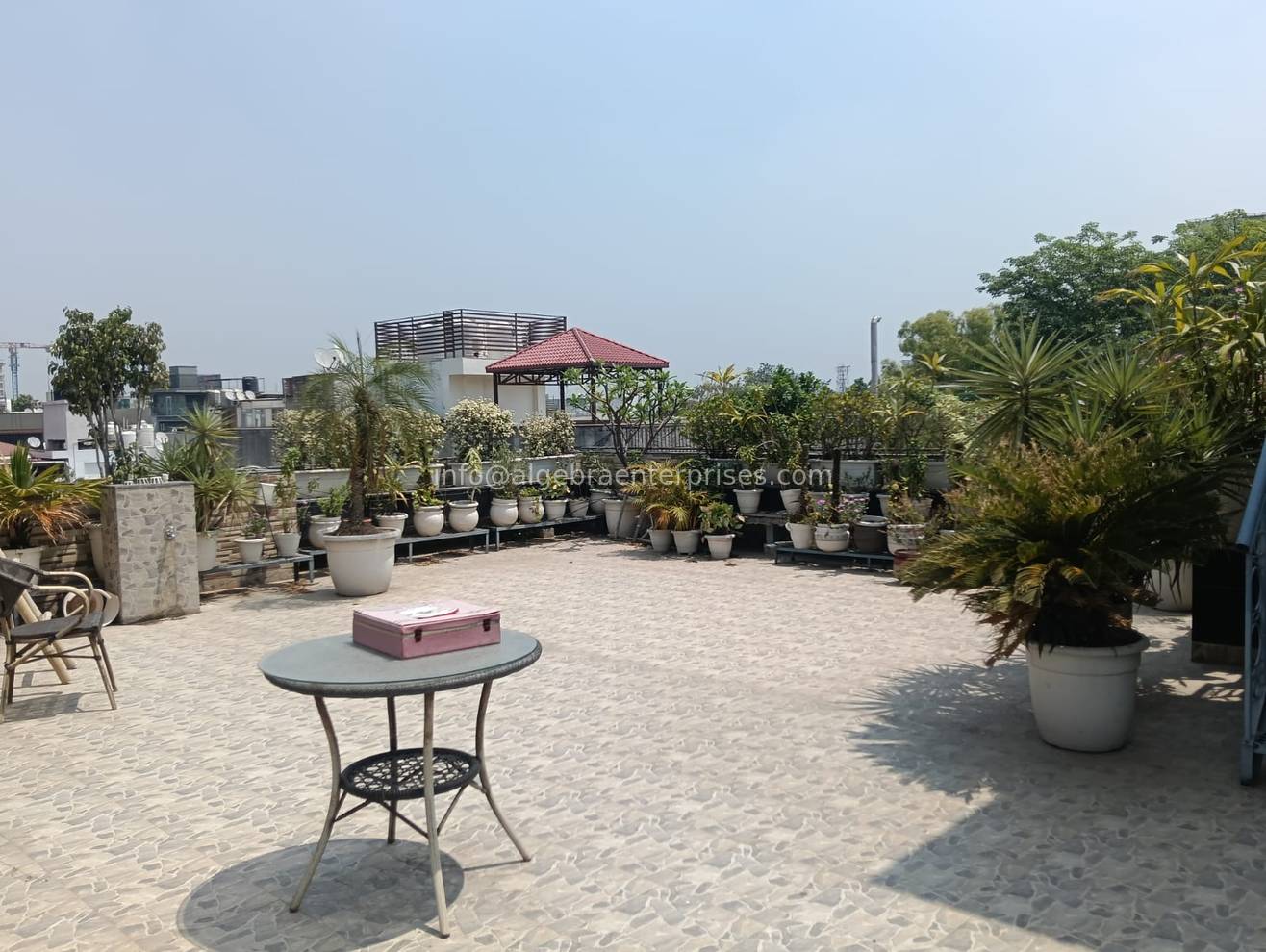 SafdarJung Enclave (ag1779)