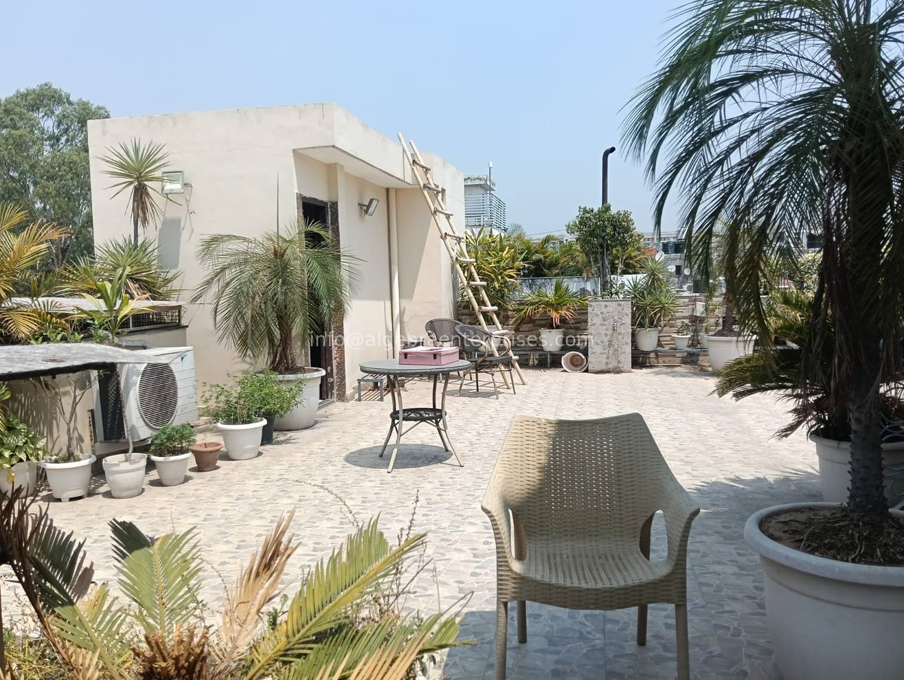 SafdarJung Enclave (ag1779)