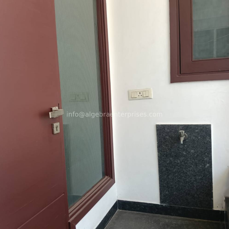 SafdarJung Enclave (ag1779)