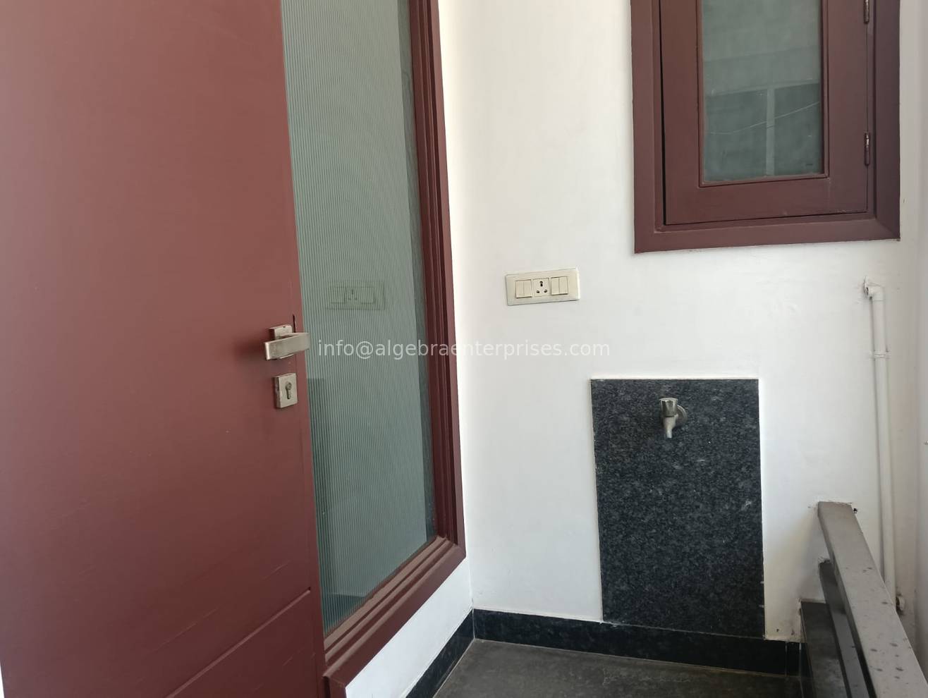 SafdarJung Enclave (ag1779)
