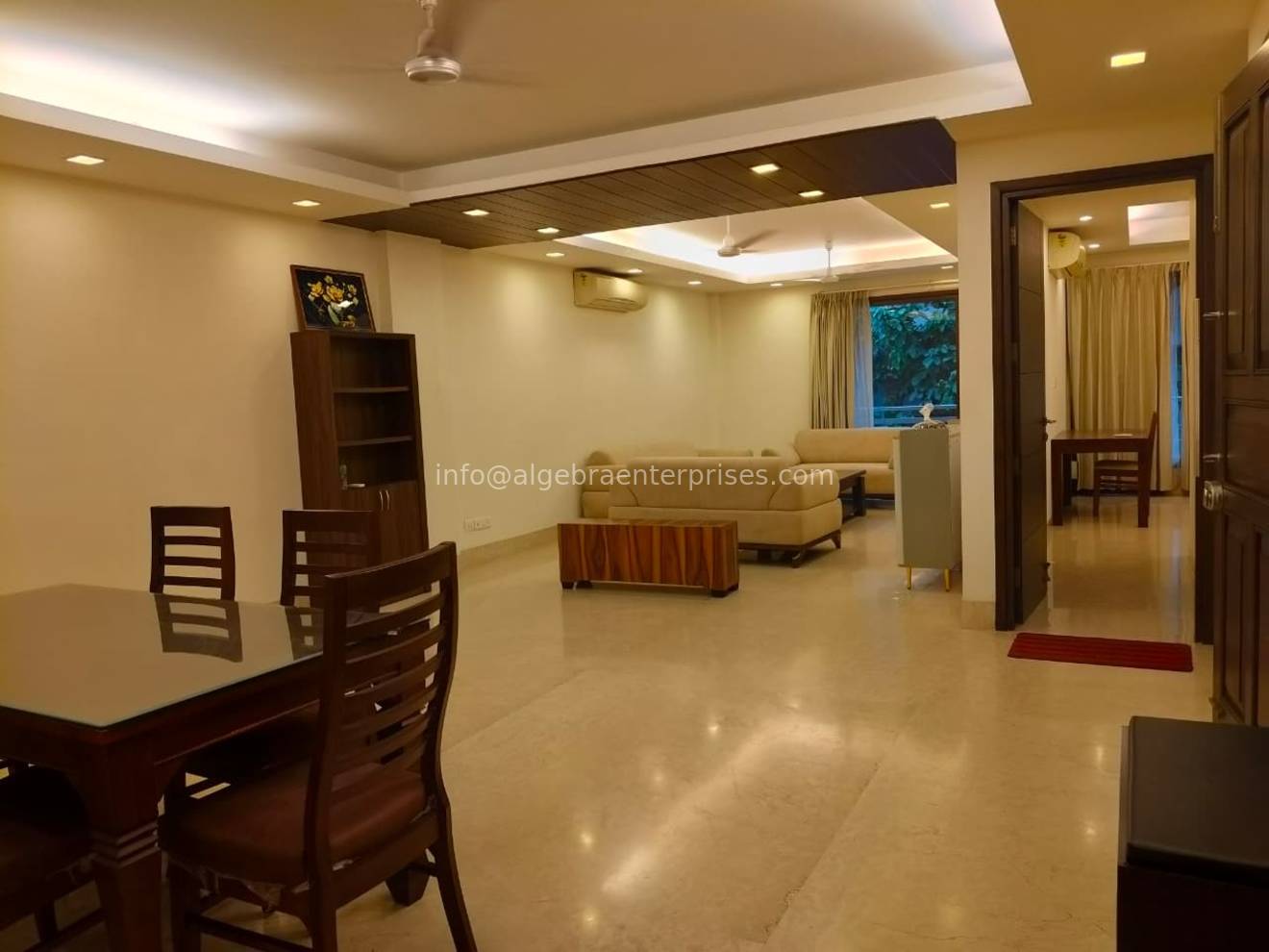 Vasant Vihar (ag147-2)