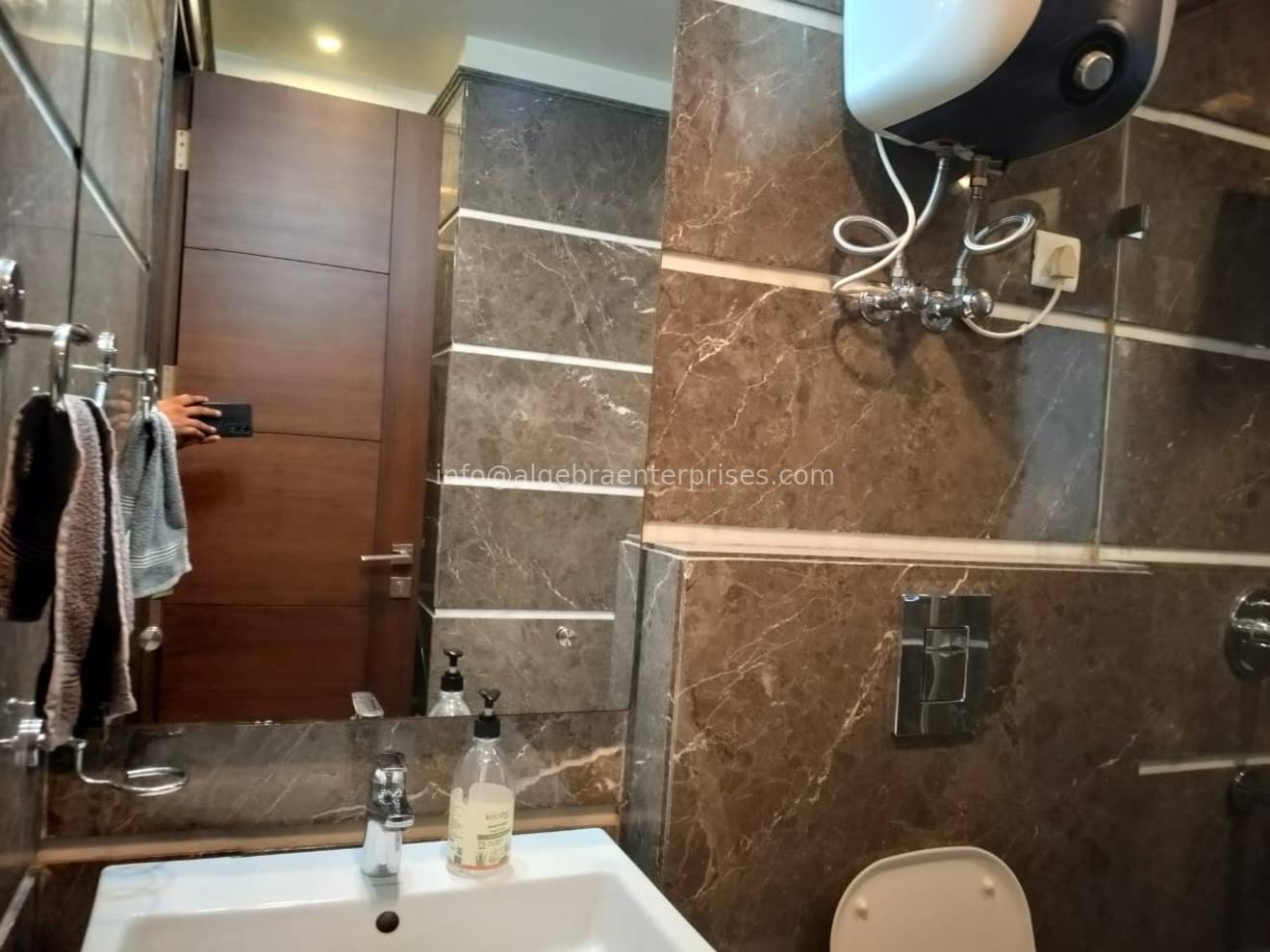 Vasant Vihar (ag147-2)