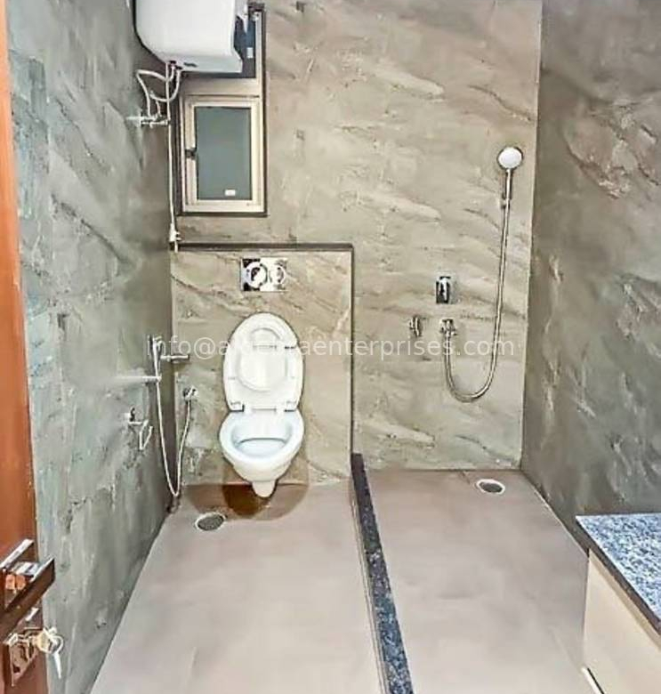 SafdarJung Enclave (ag1797)