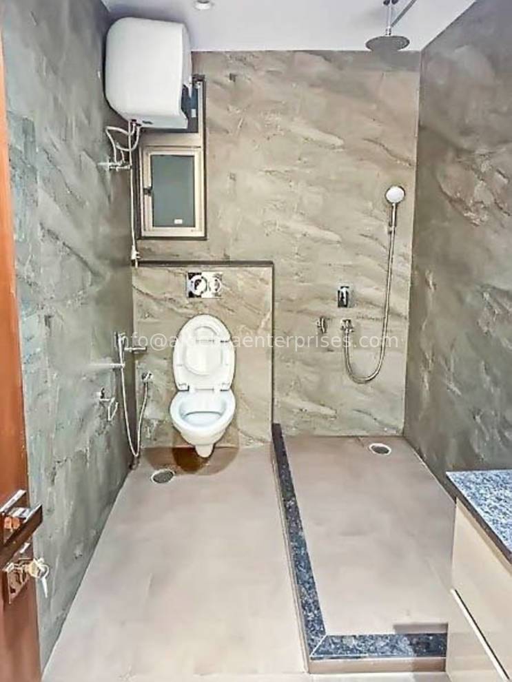 SafdarJung Enclave (ag1797)