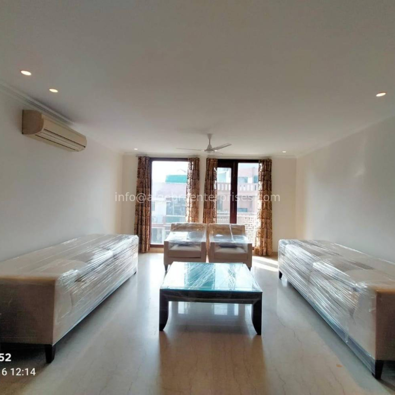 SafdarJung Enclave (ag1798)