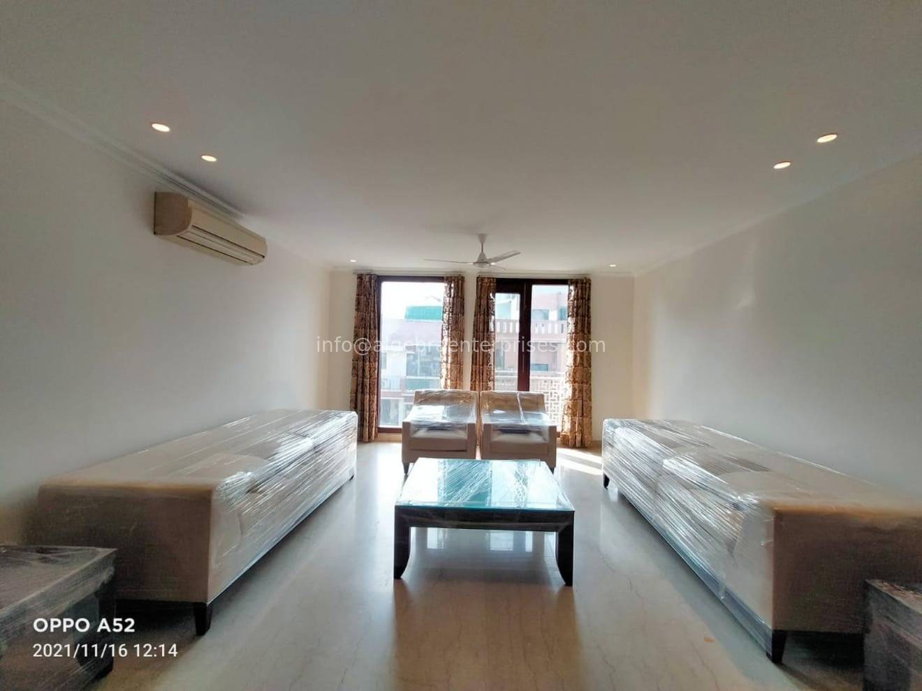 SafdarJung Enclave (ag1798)