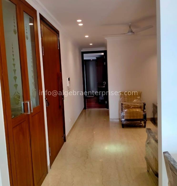SafdarJung Enclave (ag1798)