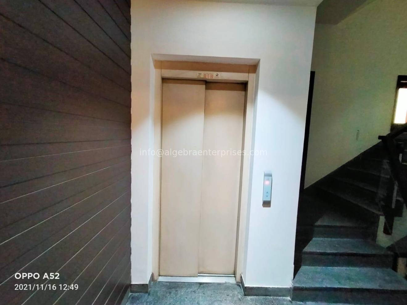 SafdarJung Enclave (ag1798)