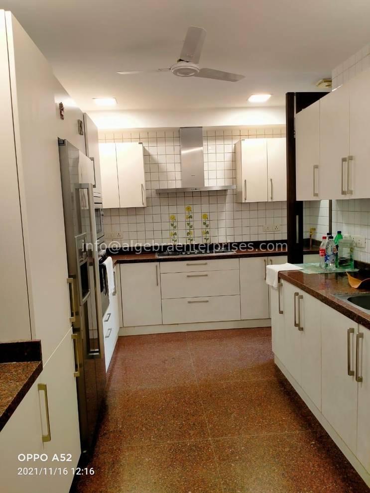 SafdarJung Enclave (ag1798)