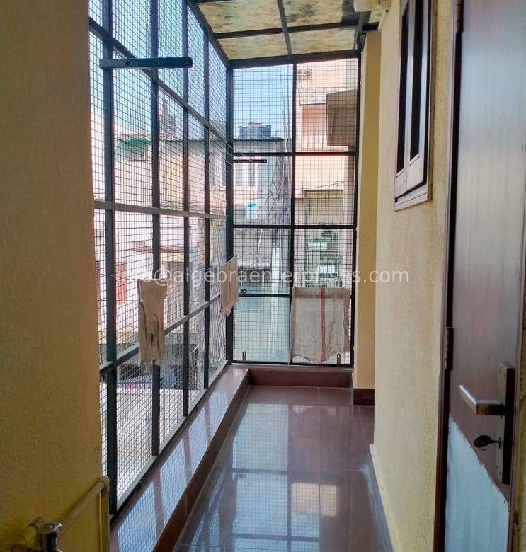 SafdarJung Enclave (ag1798)