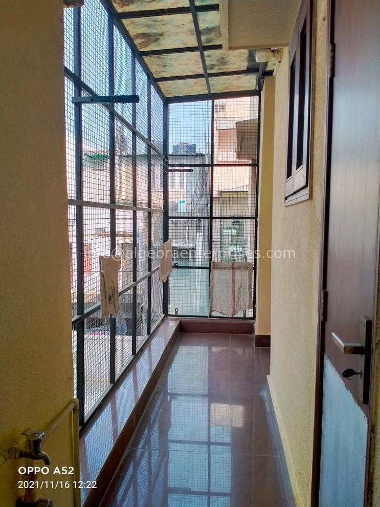 SafdarJung Enclave (ag1798)