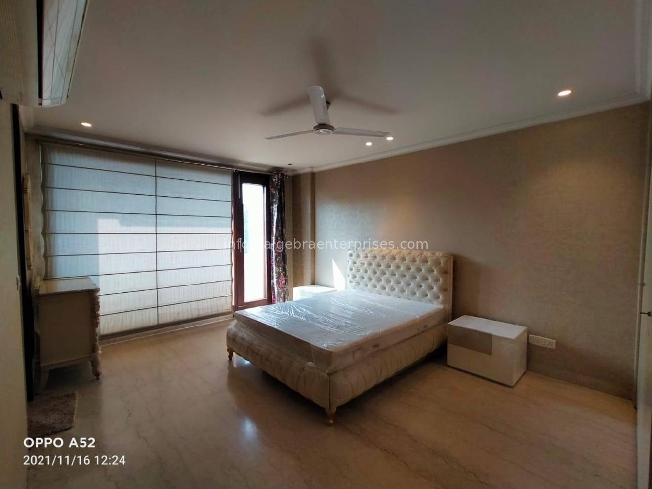 SafdarJung Enclave (ag1798)