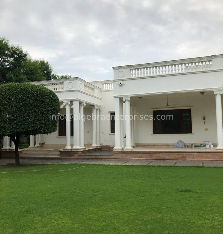 Vasant Kunj Farms (ag1800)