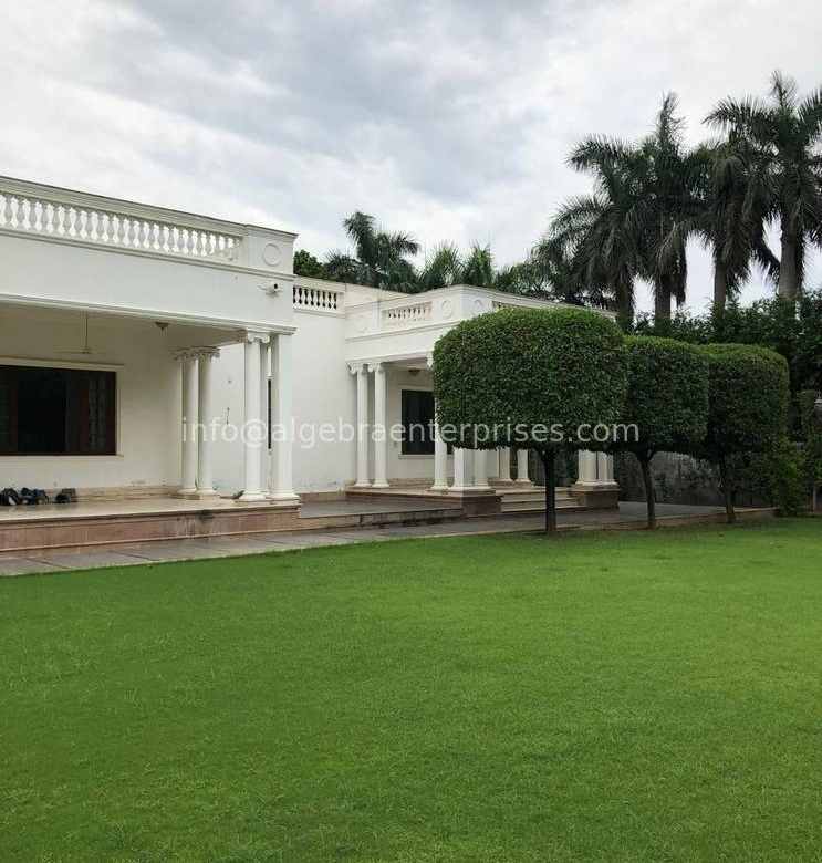 Vasant Kunj Farms (ag1800)