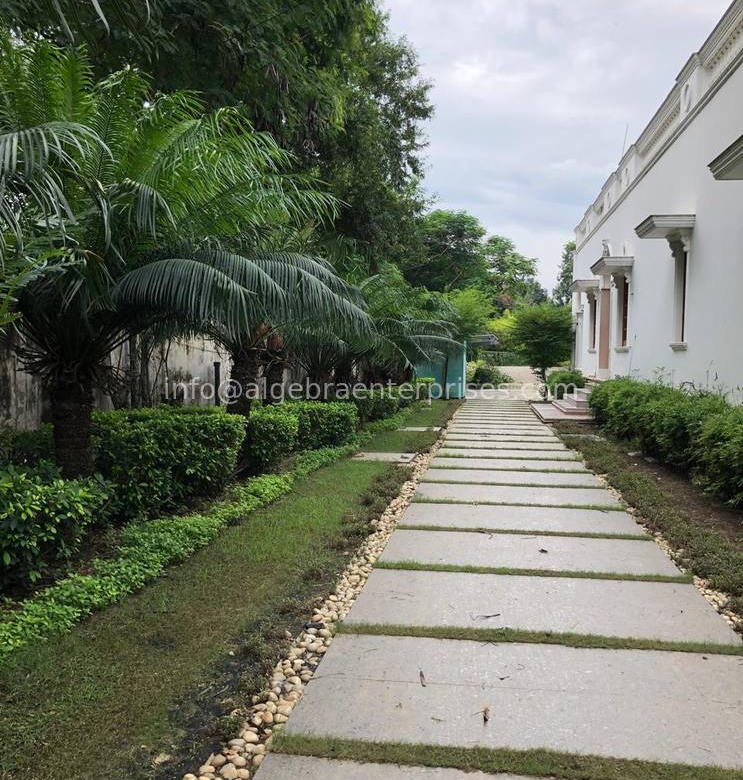 Vasant Kunj Farms (ag1800)