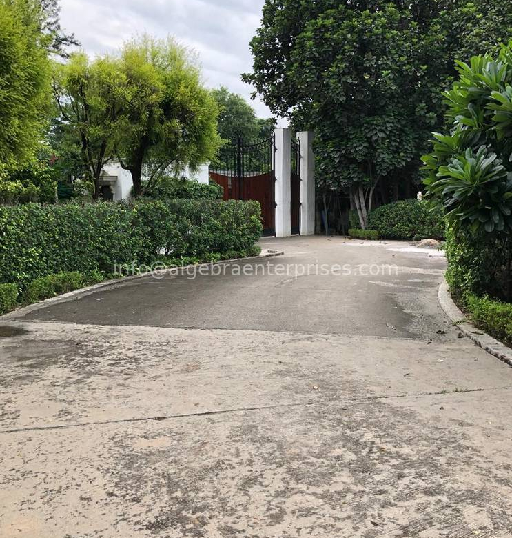 Vasant Kunj Farms (ag1800)