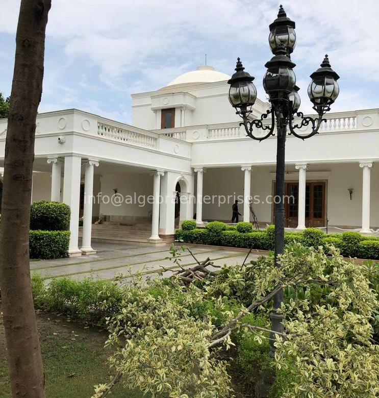 Vasant Kunj Farms (ag1800)