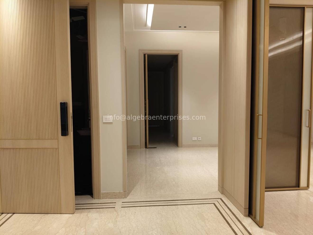 Vasant Vihar (ag1801)