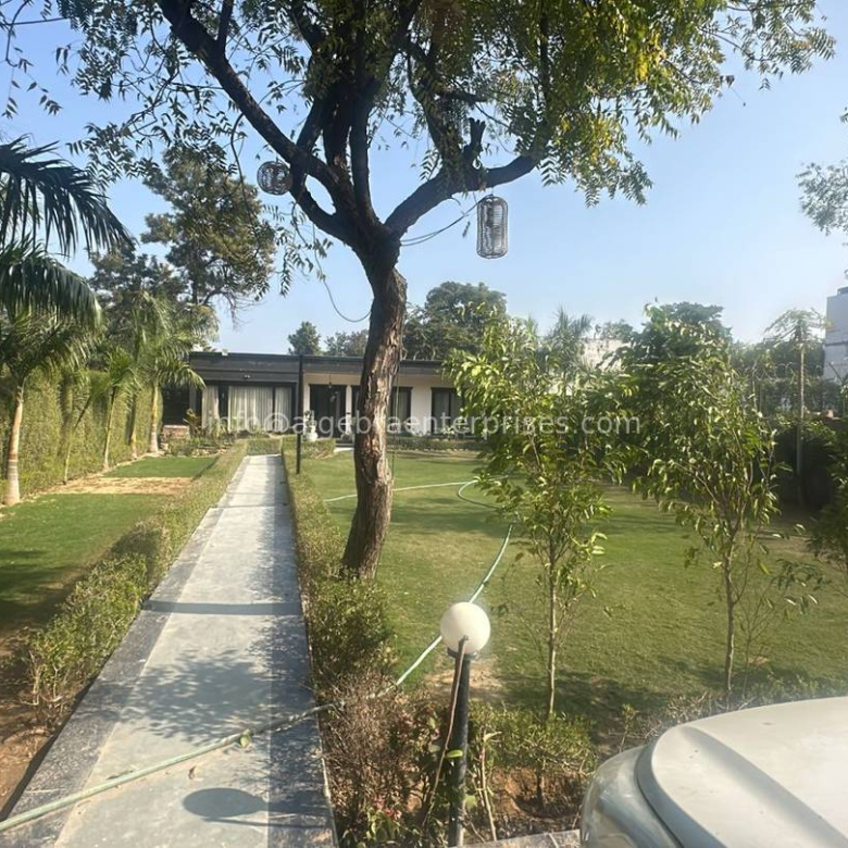 Vasant Kunj Farms (ag246)