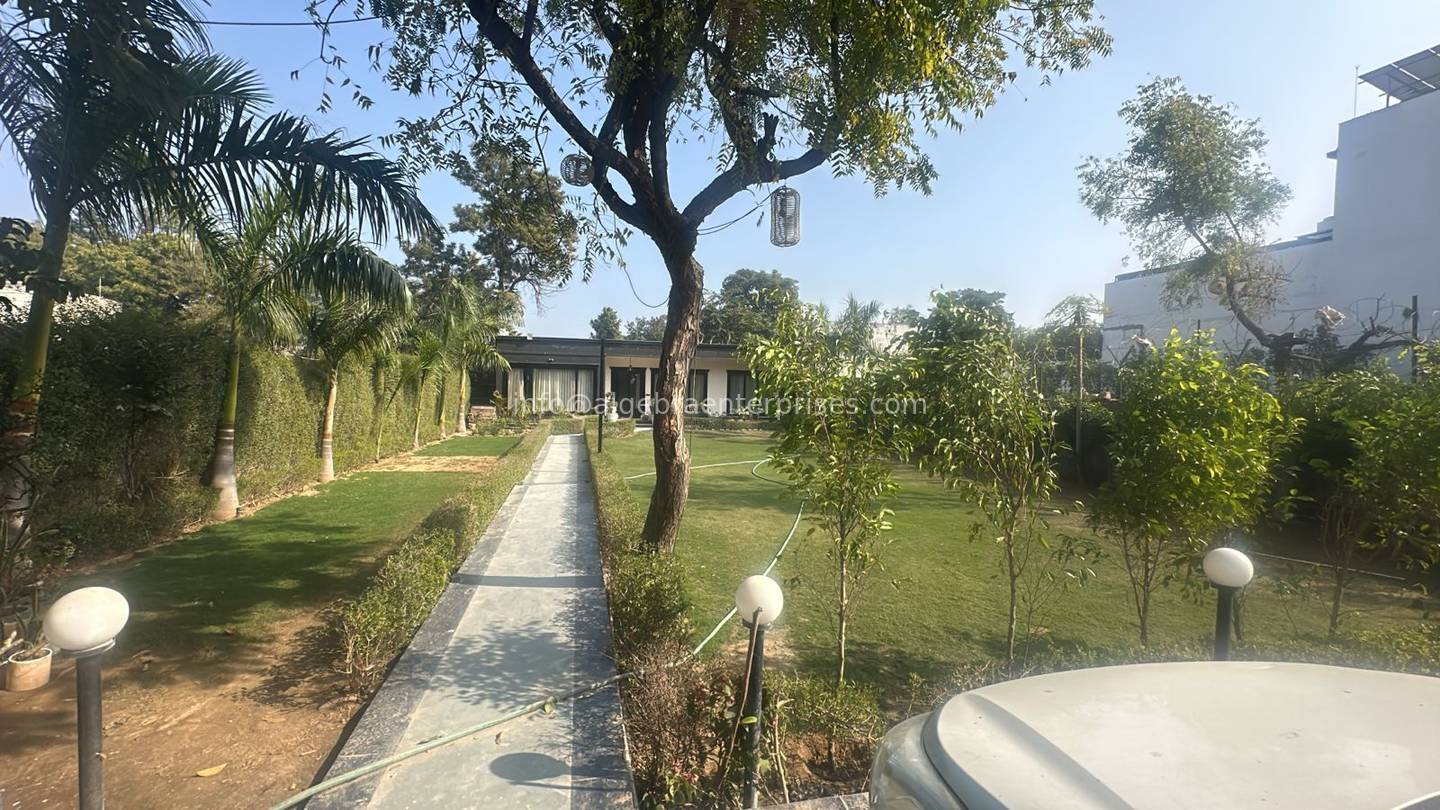 Vasant Kunj Farms (ag246)