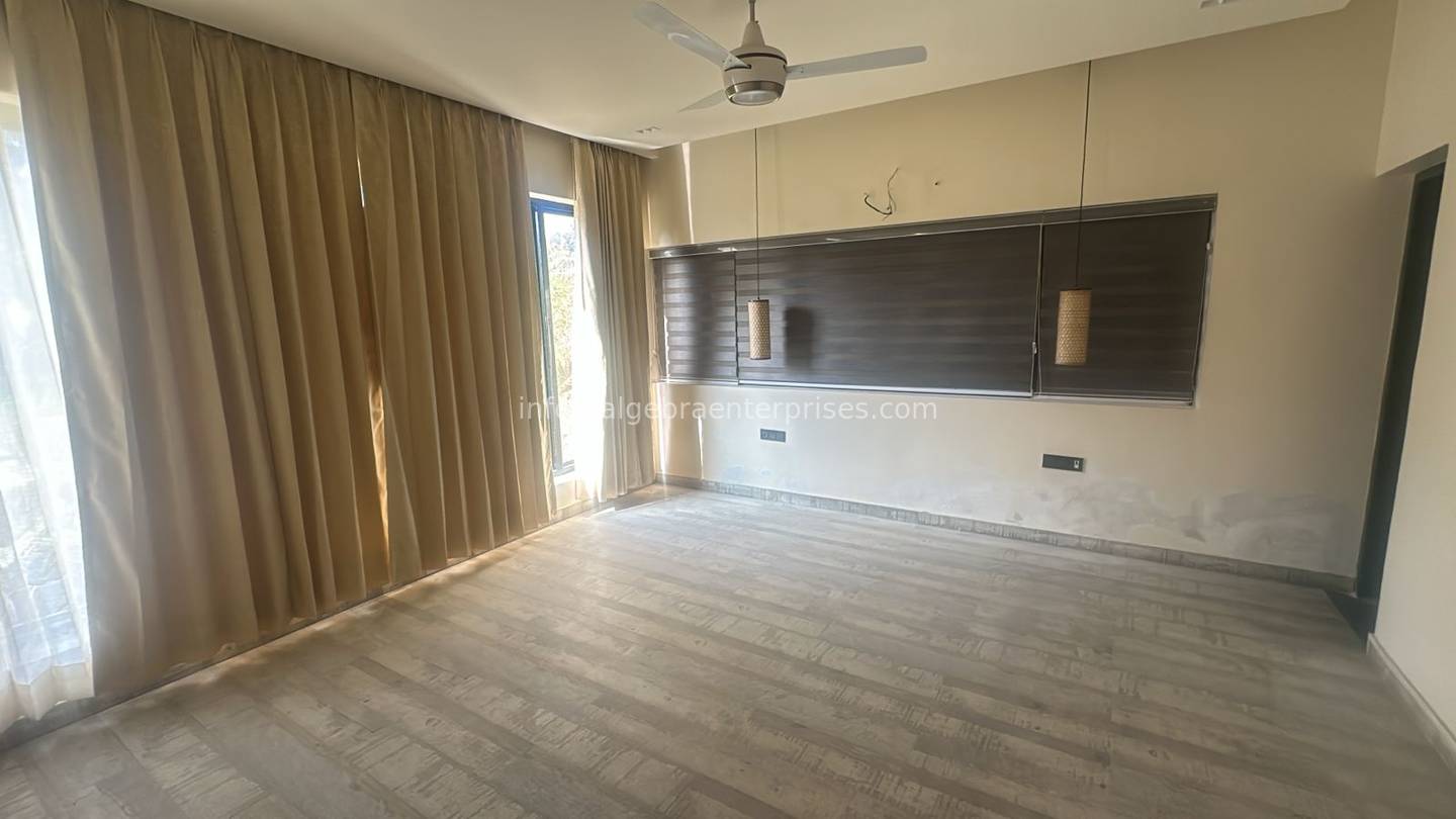 Vasant Kunj Farms (ag246)